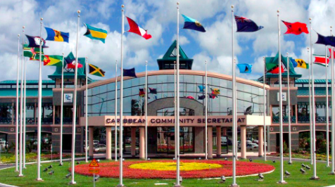 Caricom preocupada por la escalada de tensión entre Venezuela y Guyana