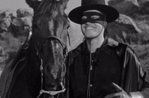 «El Zorro» saldrá en serie de tv