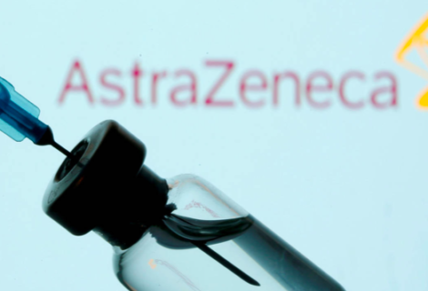 Unión Europea aprueba vacuna anti covid-19 de AstraZeneca para mayores de 18 años