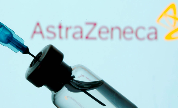 Unión Europea aprueba vacuna anti covid-19 de AstraZeneca para mayores de 18 años