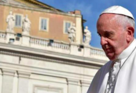 Papa insiste en que el proceso de nulidad matrimonial puede ser gratuito