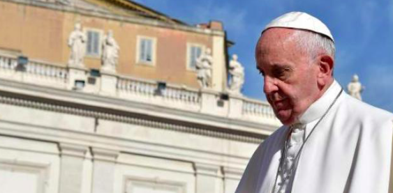 Papa insiste en que el proceso de nulidad matrimonial puede ser gratuito