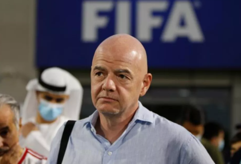 FIFA y las seis confederaciones no reconocerían una Superliga europea
