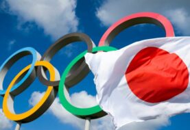 Japón contempla ahora organizar los Juegos sin público