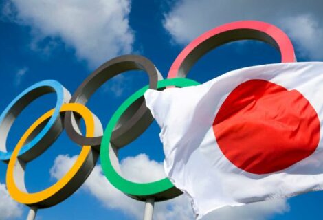 Japón contempla ahora organizar los Juegos sin público