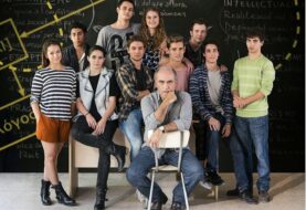La serie española "Merlí" tendrá adaptaciones en Francia e Italia