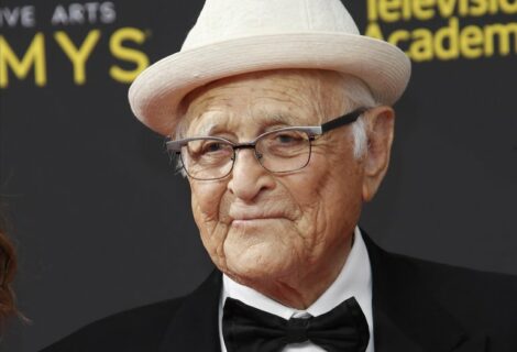 Los Globos de Oro reconocerá a Norman Lear con el premio Carol Burnett