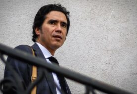 Ministro de Hacienda de Chile abandona el Gobierno por carrera presidencial