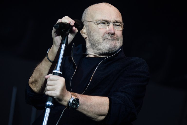 Phil Collins vende por 39 millones de dólares su mansión de Miami Beach