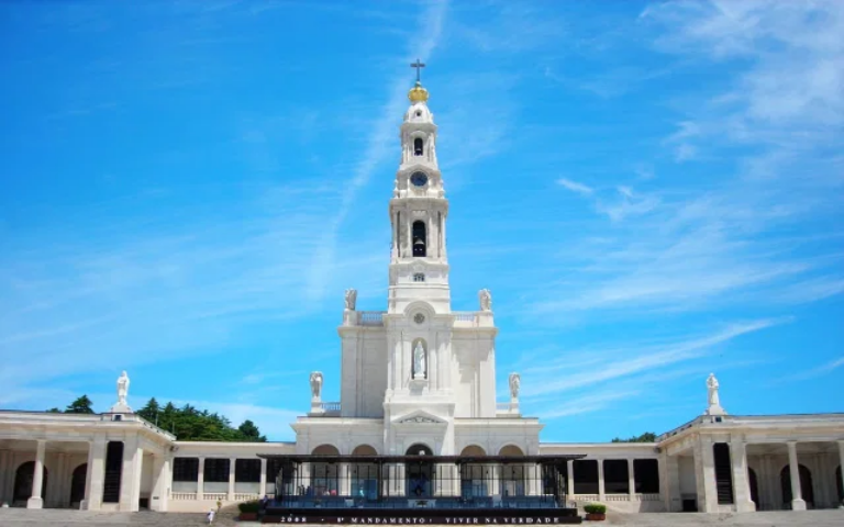 Santuario de Fátima ofrecerá un retiro online para los peregrinos