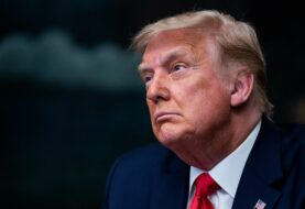 Trump prepara unos cien indultos, entre los que no se incluye él mismo