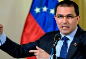 Venezuela acusa a EEUU de amparar a ExxonMobil en zona en disputa con Guyana
