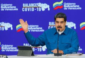 Venezuela fortalecerá medidas ante "preocupante" aumento del covid-19
