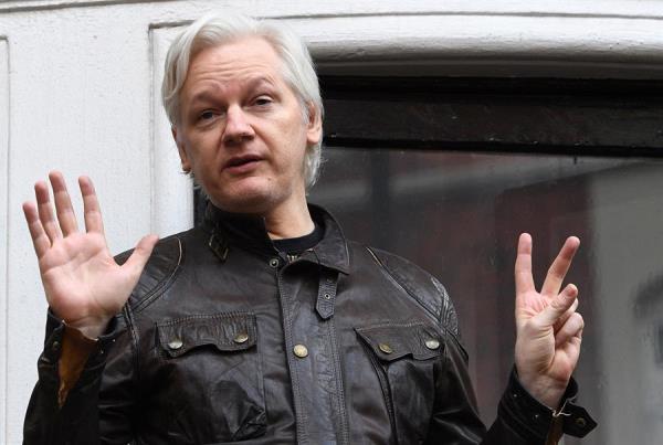 Reino Unido rechaza la extradición de Assange a EE. UU. por motivos de salud