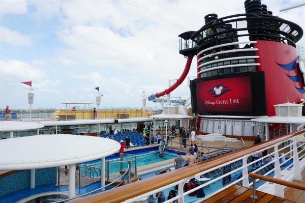 Disney Cruise prolonga la cancelación de sus cruceros hasta abril por covid-19
