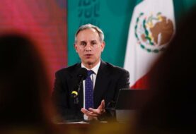 México ordena a sus gobernadores dejar de comprar vacunas contra la covid-19
