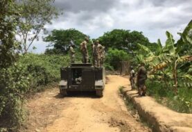 Operación peruana en frontera contra venezolanos fue coordinada con Ecuador