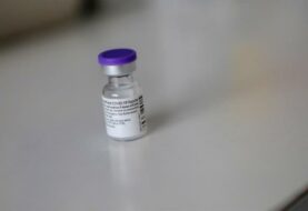 Pfizer confirma la reducción de la entrega de vacunas contra covid-19 en Europa