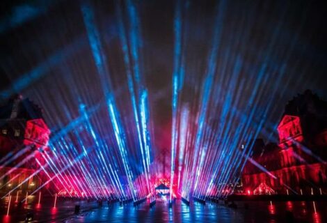 Tomorrowland virtual de Año Nuevo consolida los festivales por streaming