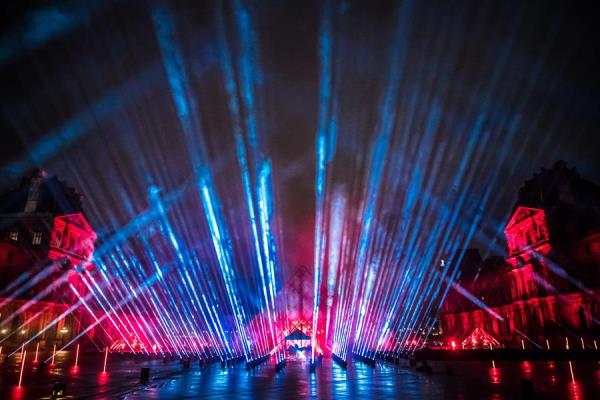 Tomorrowland virtual de Año Nuevo consolida los festivales por streaming