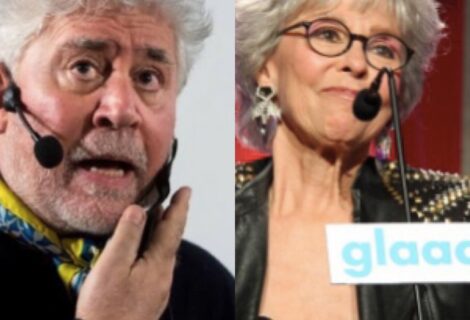 Pedro Almódovar y Rita Moreno serán homenajeados en el Festival de Cine Miami