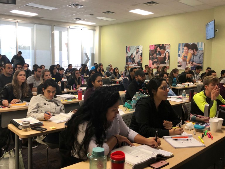 Académicos piden evaluaciones en idioma nativo a estudiantes inmigrantes en EEUU