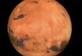 Algunas formas de vida terrestre podrían sobrevivir temporalmente en Marte