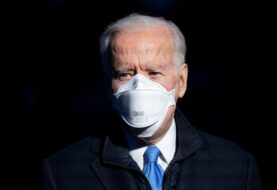 Biden prioriza el rescate económico y la pandemia