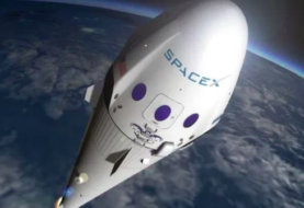 SpaceX anuncia para 2021 la primera misión "totalmente comercial" al espacio