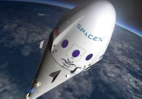 SpaceX anuncia para 2021 la primera misión «totalmente comercial» al espacio