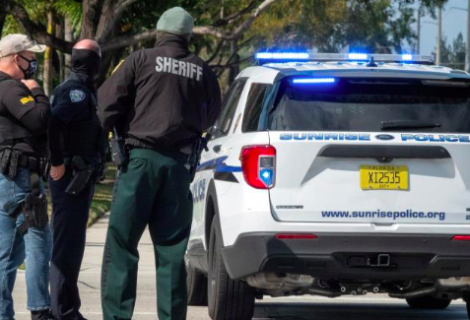 Agentes del FBI que murieron en Florida fueron emboscados