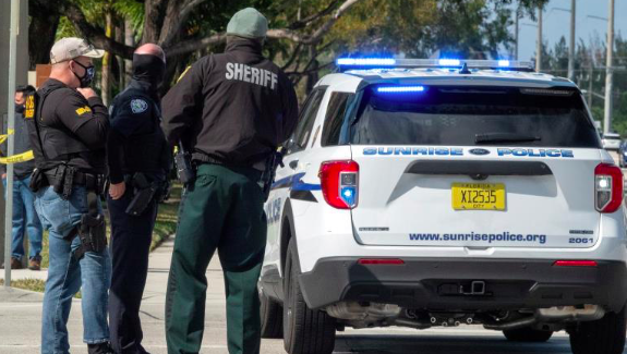 Agentes del FBI que murieron en Florida fueron emboscados