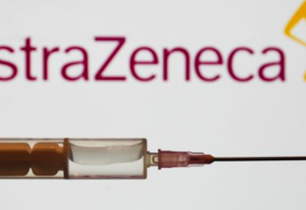 AstraZeneca asegura que su vacuna protege al 100 % de casos graves y muertes