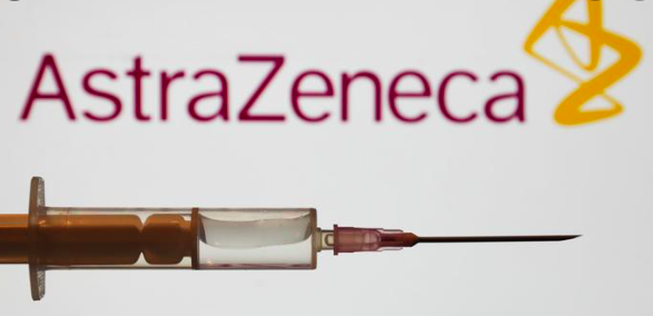 AstraZeneca asegura que su vacuna protege al 100 % de casos graves y muertes