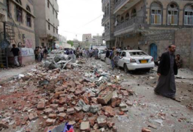 Biden retirará el apoyo de EE.UU. a la ofensiva liderada por Riad en Yemen