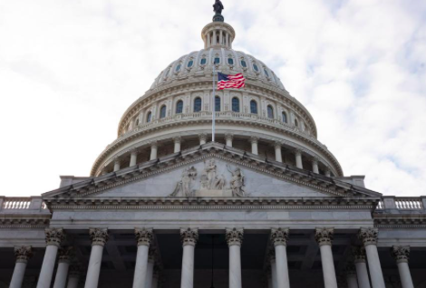 Senado de EE.UU. aprueba paquete de estímulo de 1,9 billones de dólares