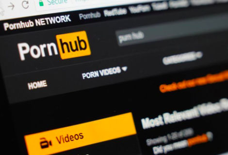 Dueños de PornHub testificarán sobre las actividad del portal porno