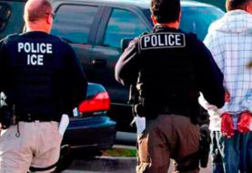 EEUU priorizará deportación de quienes sean una "amenaza para la seguridad"