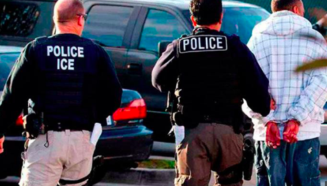 EEUU priorizará deportación de quienes sean una «amenaza para la seguridad»