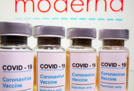 Asesores de la OMS recomiendan la vacuna de AstraZeneca para personas mayores