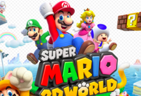 “Super Mario 3D World” llega a Switch renovado con modo multijugador