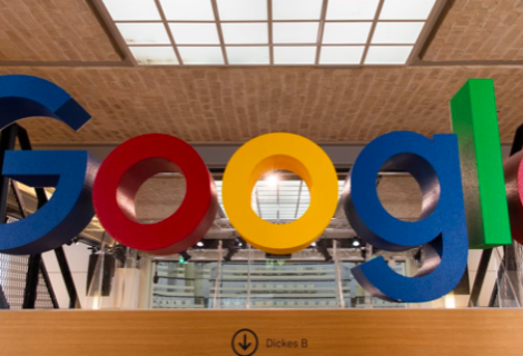 Google, multado en Francia con 1 millón de euros por "clasificación engañosa"
