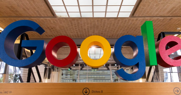 Google, multado en Francia con 1 millón de euros por «clasificación engañosa»