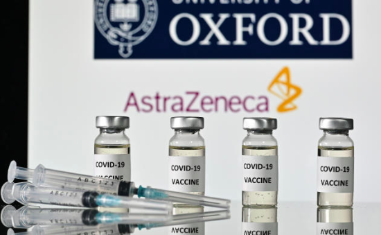 OMS aprueba el uso de emergencia de la vacuna anticovid de AstraZeneca