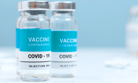 Farmacéutica Janssen solicita a la UE la aprobación de su vacuna contra el Covid-19