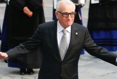 Martin Scorsese cree que el "streaming" perjudica al arte de hacer y ver cine