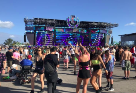 Festival Ultra de Miami confirma que su música no sonará hasta 2022