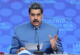 UE aprueba nuevas sanciones contra funcionarios del régimen de Maduro