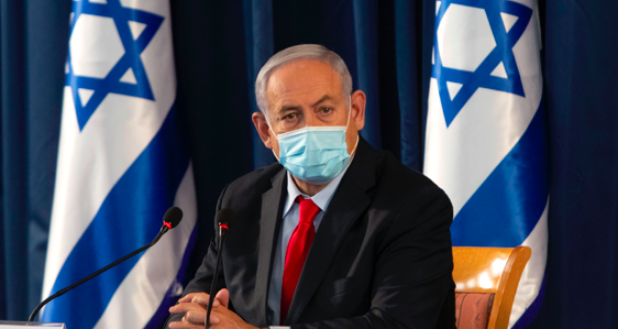 Netanyahu perfila estrategia israelí ante una aproximación de EE.UU. a Irán