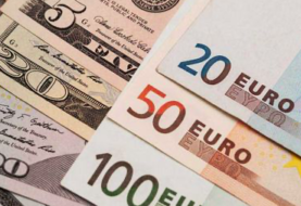 El euro prosigue su tendencia al alza frente al dólar
